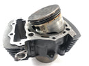Kawasaki VN 1500 Classic VNT50D [2001] - cylinder Kit cylinder with pistons at the back-5