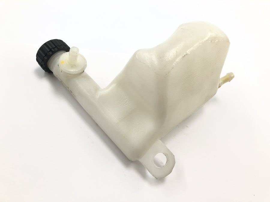 KTM RC 125 [2016] - Coolant tank expansion tank coolant tank