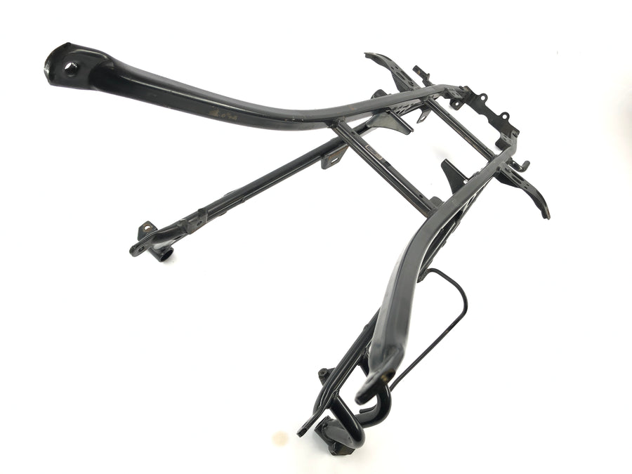 BMW F 650 GS R13 [2002] - rear frame underground support frame