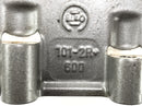 KTM 950 SM LC8 [2008] - cylinder head at the back-6