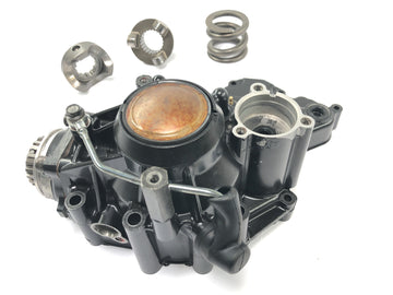 Kawasaki VN 1600 Classic VNT60A [2007] - Shaft drive angle drive angle gear - 0