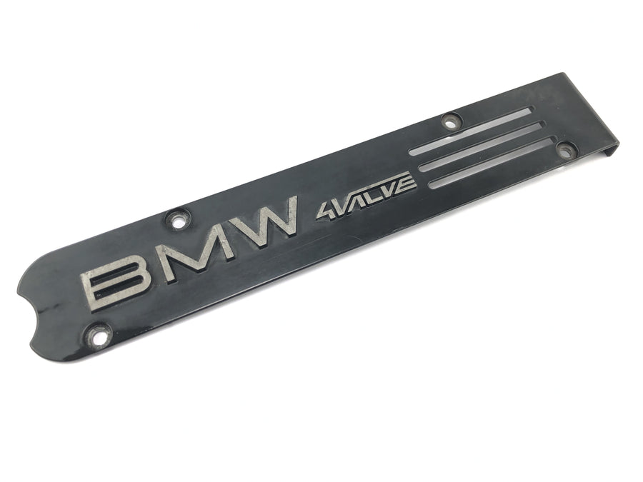 BMW K 1100 LT [1993] - cylinder head cover cover decorative trim 4V emblem