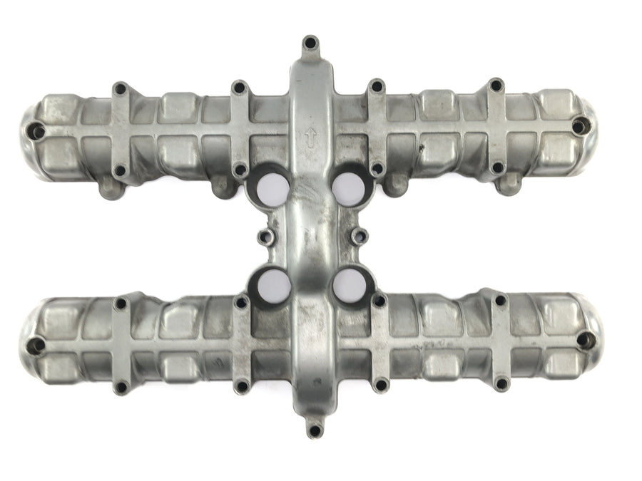 Kawasaki Zephyr 750 ZR750C [1994] - Valve cover cylinder head cover camshaft cover