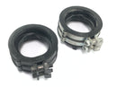 Yamaha MT07 RM04 [2014] - Ansaugstutzen Ansauggummi Gummiadapter-3