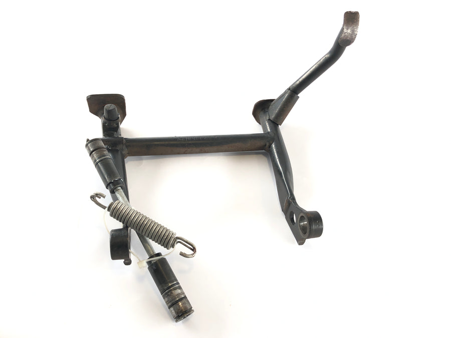 BMW R 1150 R R21 [2002] - Main stand with spring