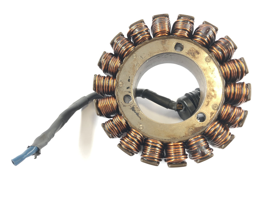 Honda Goldwing GL 1100 SC02 [1980] - alternator