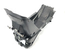 Kawasaki GPZ 1100 ZXT10E [1997] - fender behind protective sheet Fender carrier holder-4