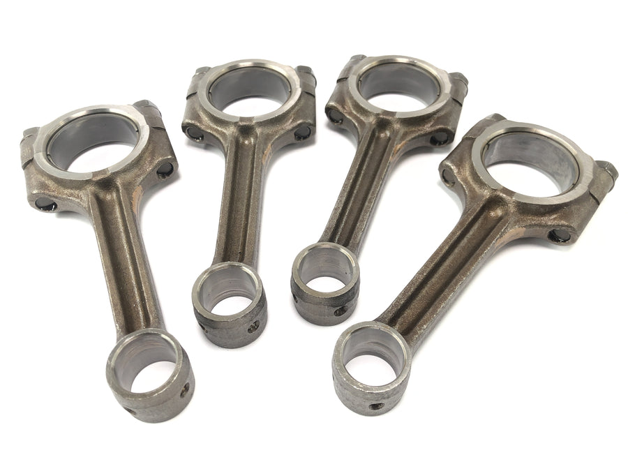 Suzuki GSX-R 1100 W GU75 C [1994] - Connecting Rod Connecting Rod Set