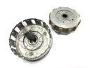 Yamaha YZF R1 RN04 [2001] - clutch complete clutch basket clutch package-4