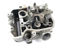 Honda XRV 750 Africa Twin RD04 [1990] - Cylinder head with rear valves-1