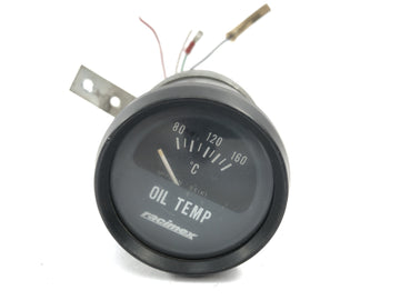 Suzuki GSX R 1100 GV73B [1990] - Oil temperature display - 0