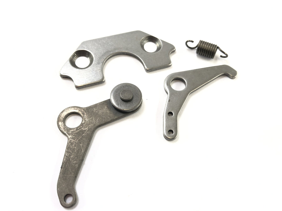 Cagiva Mito 125 8P [1991] - Shift drum