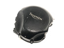 Triumph Tiger 900 T400 [1998] - clutch cover engine cover right-1