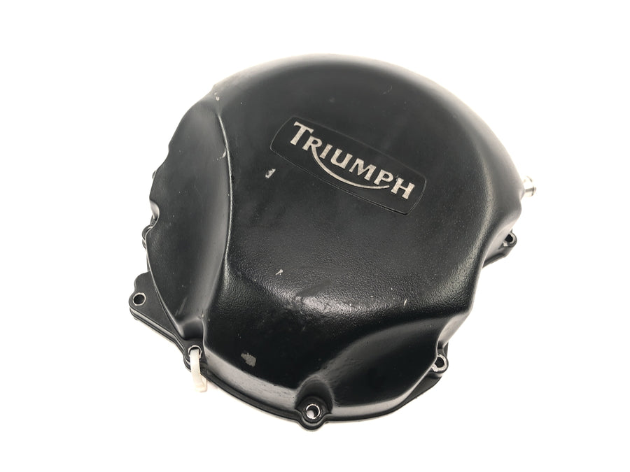 Triumph Tiger 900 T400 [1998] - clutch cover engine cover right