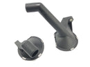 BMW R 1150 R R21 [2003] - oil sieve set-4