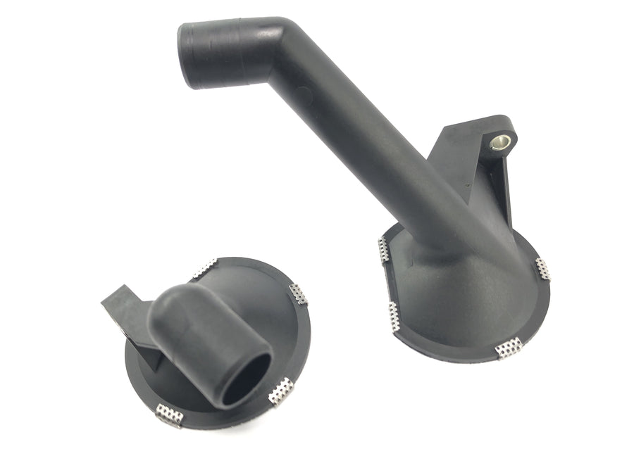 BMW R 1150 R R21 [2003] - oil sieve set