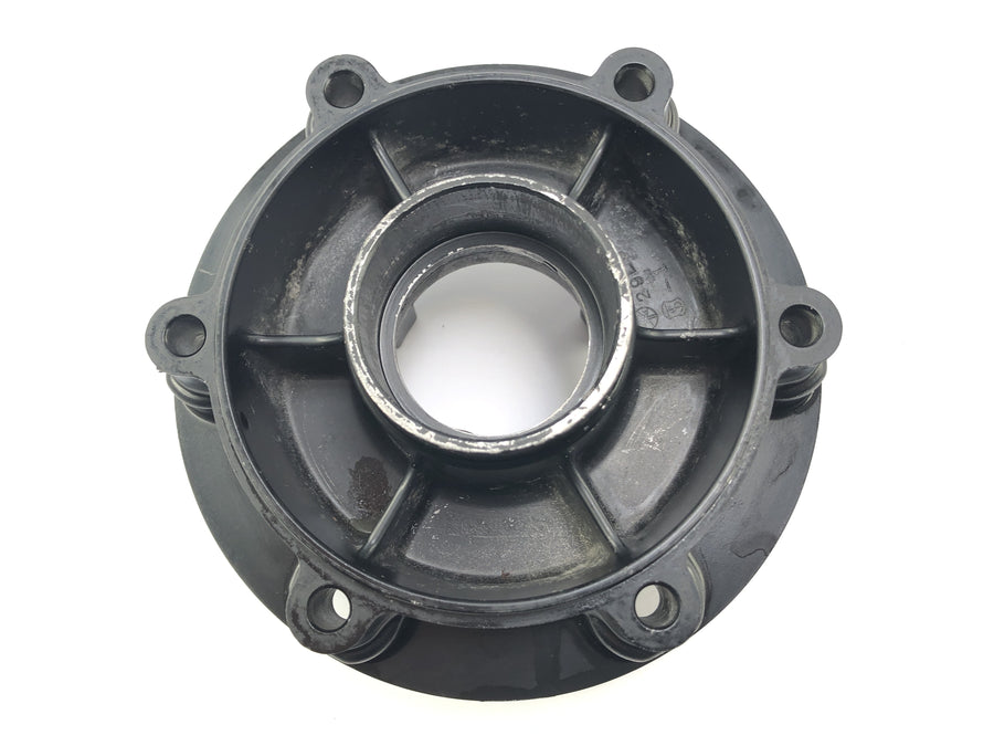 Yamaha RD 350 YPVS 31K [1984] - Sprocket mount sprocket carrier