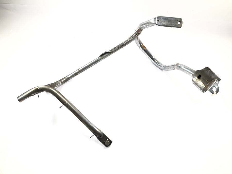 Honda Goldwing GL 1200 SC14 [1988] - pannier rack side case rack set right left