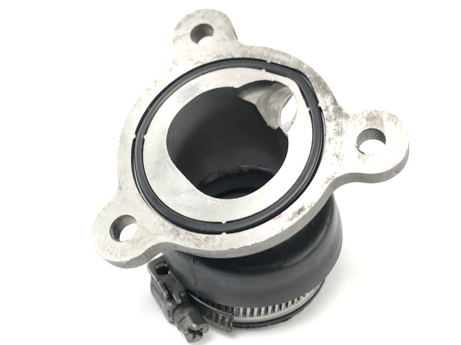 SWM SM 125 R [2018] - intake in intake manifold connection cart