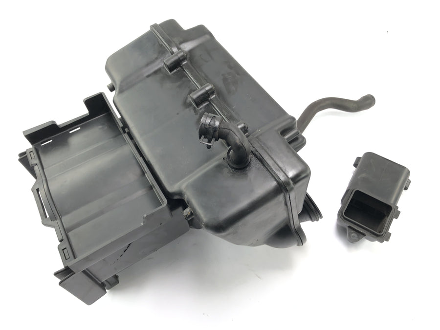 Kawasaki ZRX 1200 S ZRT20A [2002] - Air filter housing Air filter box air inlet box
