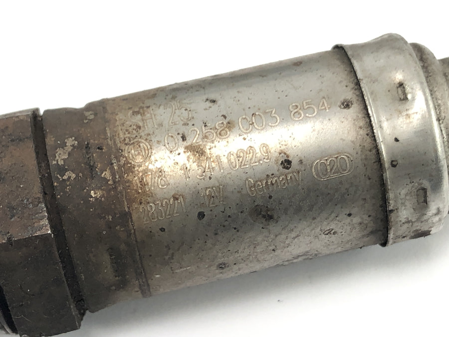 BMW R 1150 R R21 [2003] - LambdaSonde oxygen sensor O2 sensor exhaust gas probe
