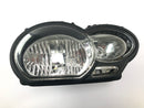 BMW R 1200 GS R12 K25 [2004] - Headlights front headlights double headlights-2