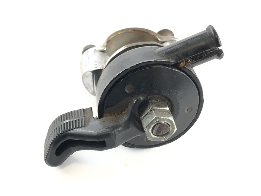 Yamaha XT 600 Zentere 34L [1985] - Choke lever