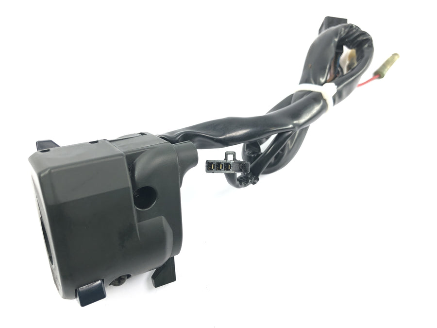 Kawasaki Zephyr 750 ZR750C [1994] - Handlebar switch left switch fitting