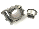 BMW F 650 GS Dakar [2007] - Cylinder with piston-1
