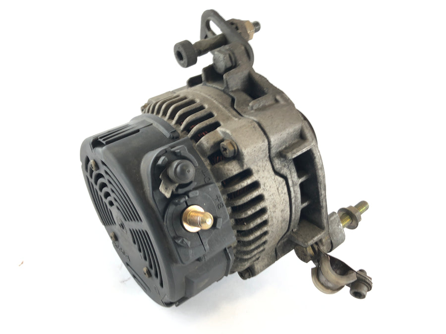 BMW R 1150 R R21 [2002] - alternator