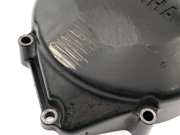 Yamaha YZF R1 RN09 [2003] - alternator cover Motor lid cover left - 0