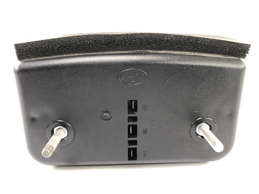 Triumph Daytona 900 T300 [1993] - rear light rear light brake light reflector