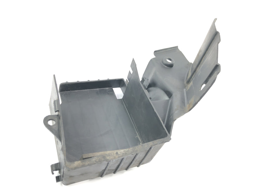 Yamaha XTZ 750 3LD [1989] - Battery box battery holder battery compartment