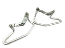 SWM SM 125 R [2018] - Pillion grips set pair-4