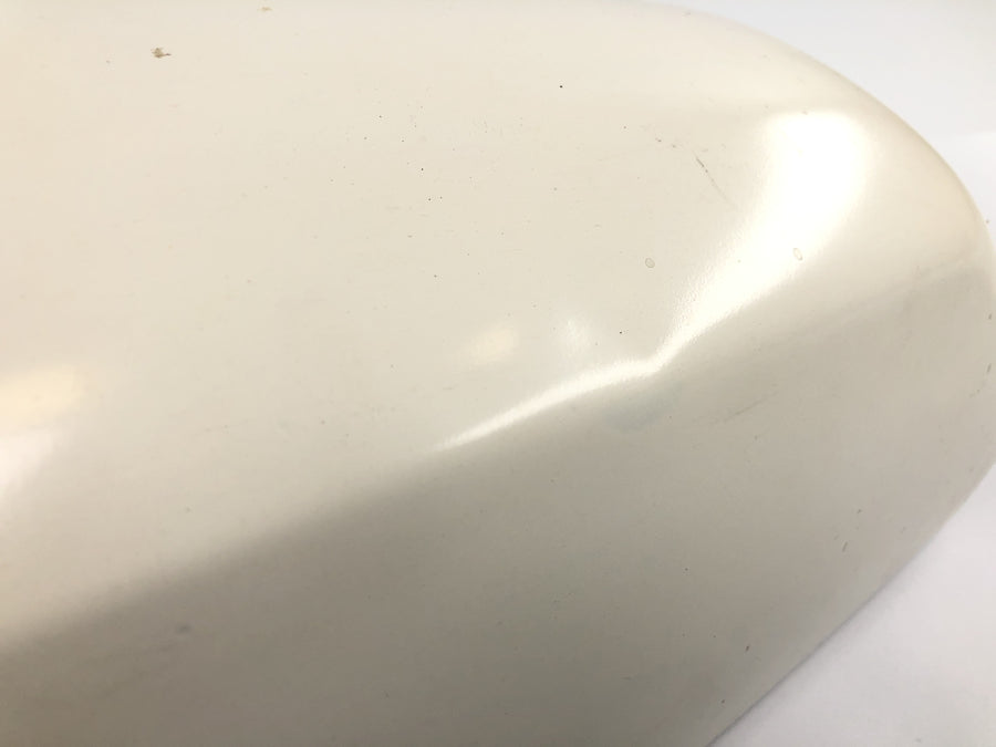 Yamaha DT 175 2K4 [1982] - Tank petrol tank fuel tank