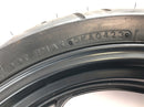 Yamaha XJR 1200 4PU [1996] - Rear wheel rim with sprocket-4