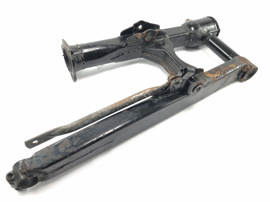Honda GL 500 Silverwing PC02 [1982] - Swinge rear wheel swing