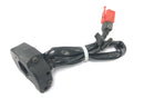 Honda FMX 650 RD12 [2006] - Handlebar switch right start kill switch starter-3