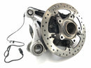 BMW R 1200 R [2007] - Cardan final drive 33/12-1