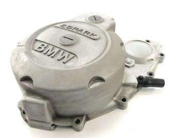 BMW F 650 GS Dakar [2007] - Alternator cover engine cover - 0