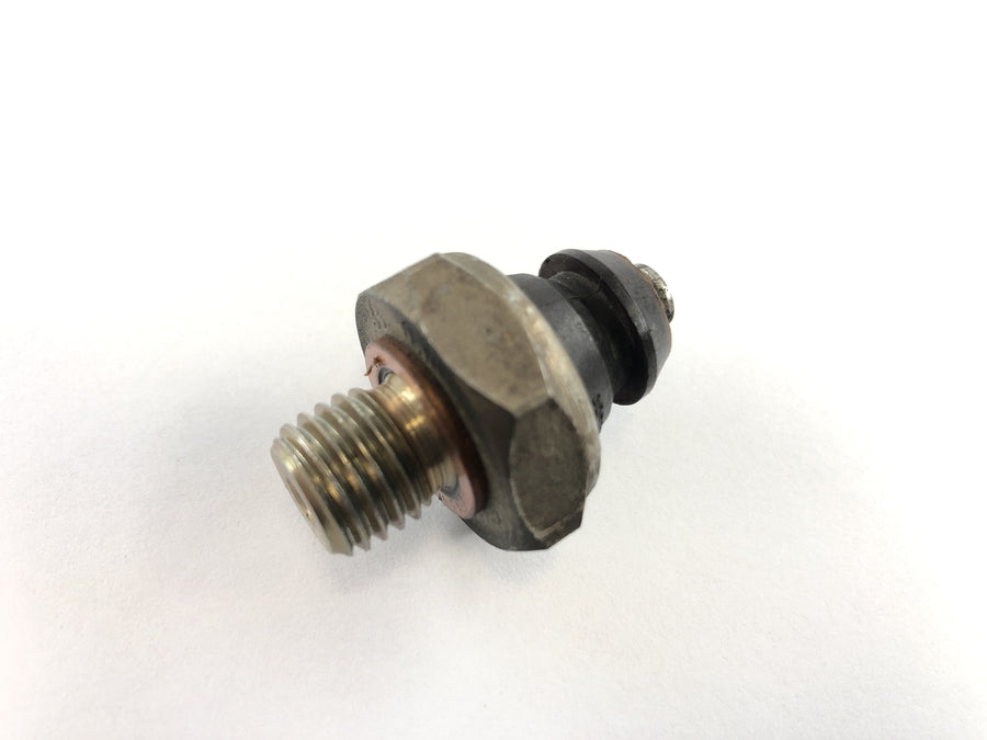 BMW R 1200 C 259c [1997] - Oil pressure switch