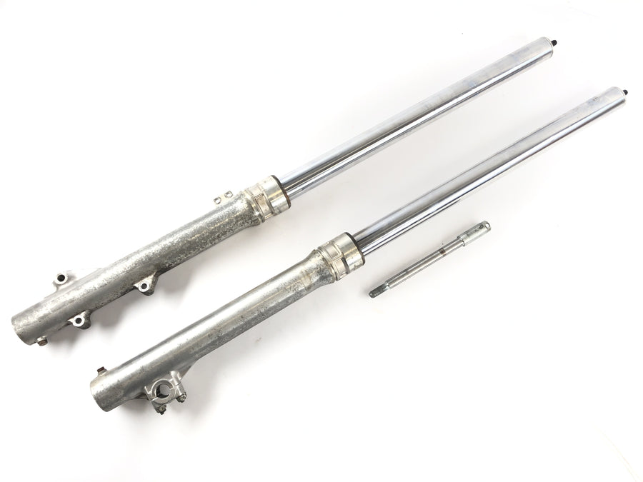 Honda XL 600 LM PD04 [1989] - fork telegabel suspension fork 41mm