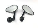 KTM Duke 690 A3 [2012] - Mirror rear view mirror handlebar end mirror set left right front-1