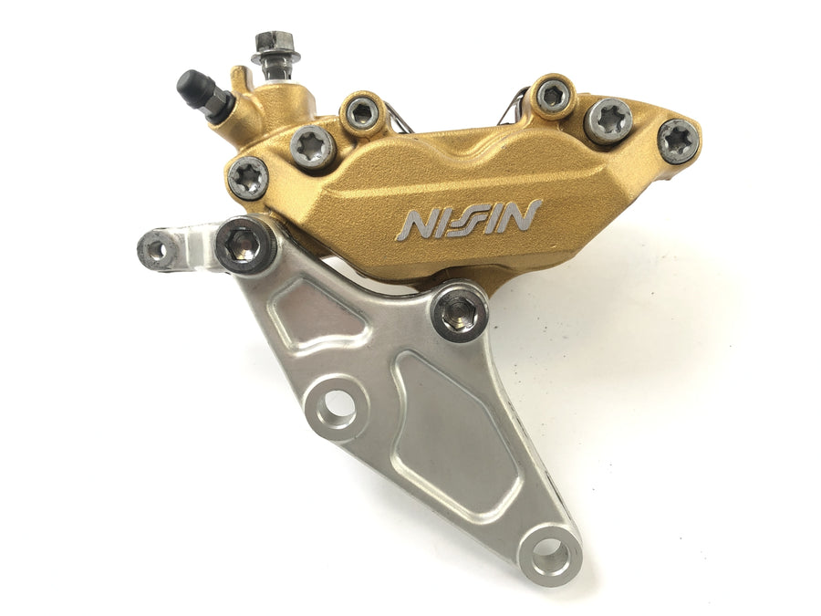 Honda VTR 1000 SP 1 SC45 [2001] - brake caliper front left