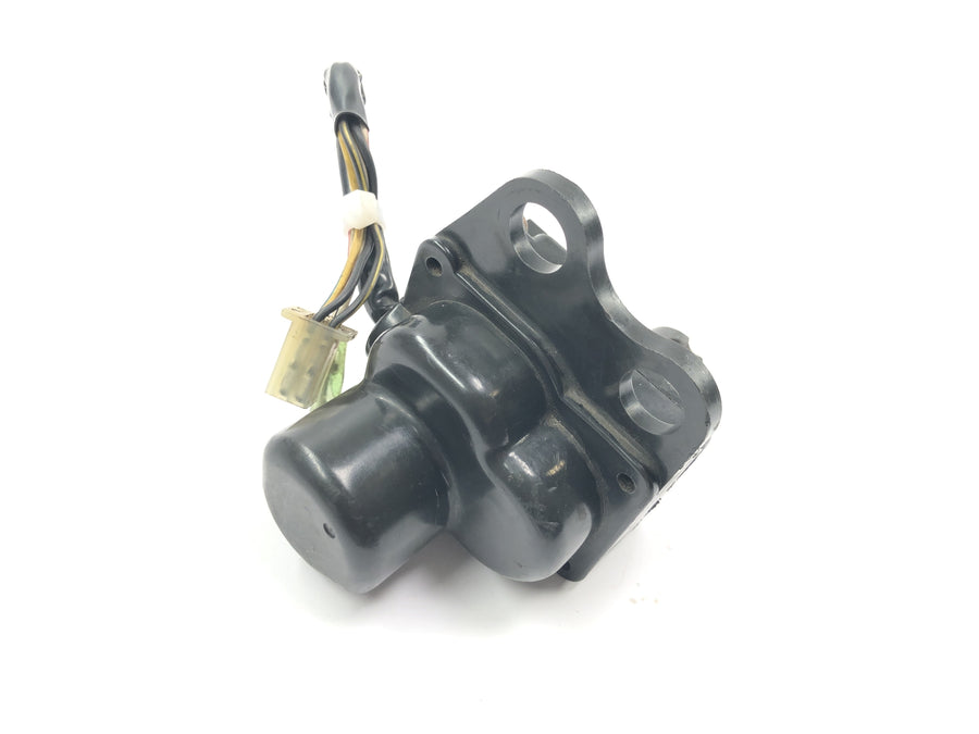 Yamaha YZF R1 RN04 [2001] - EXUP actuator exhaust flap motor servo motor