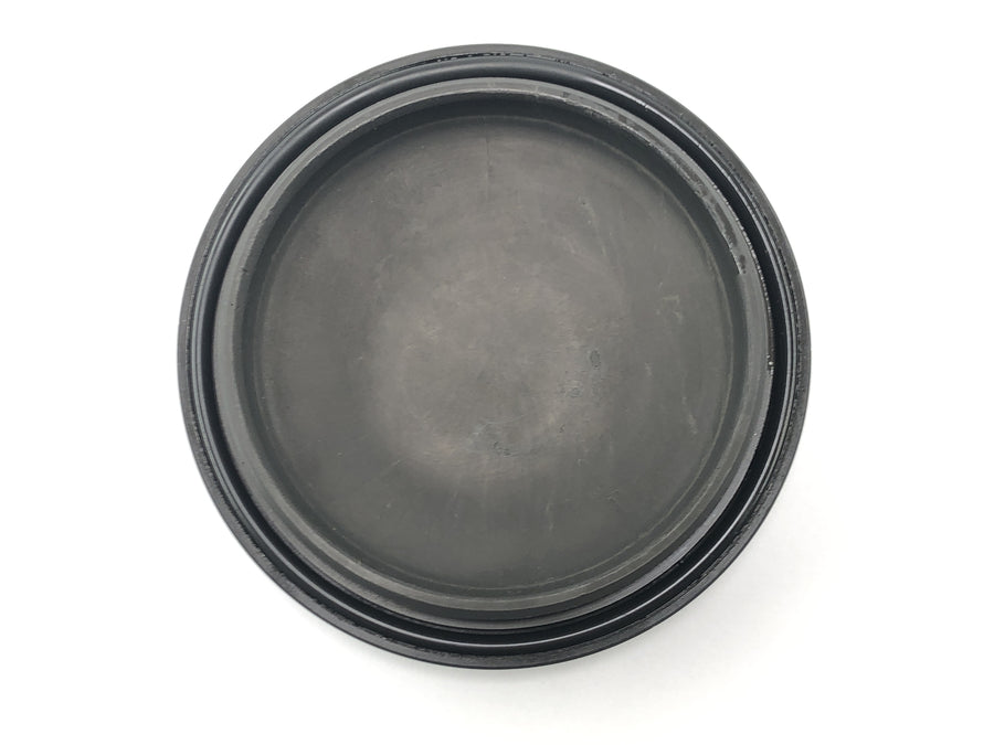 Moto Guzzi V11 Sport [1999] - Oil filter cover