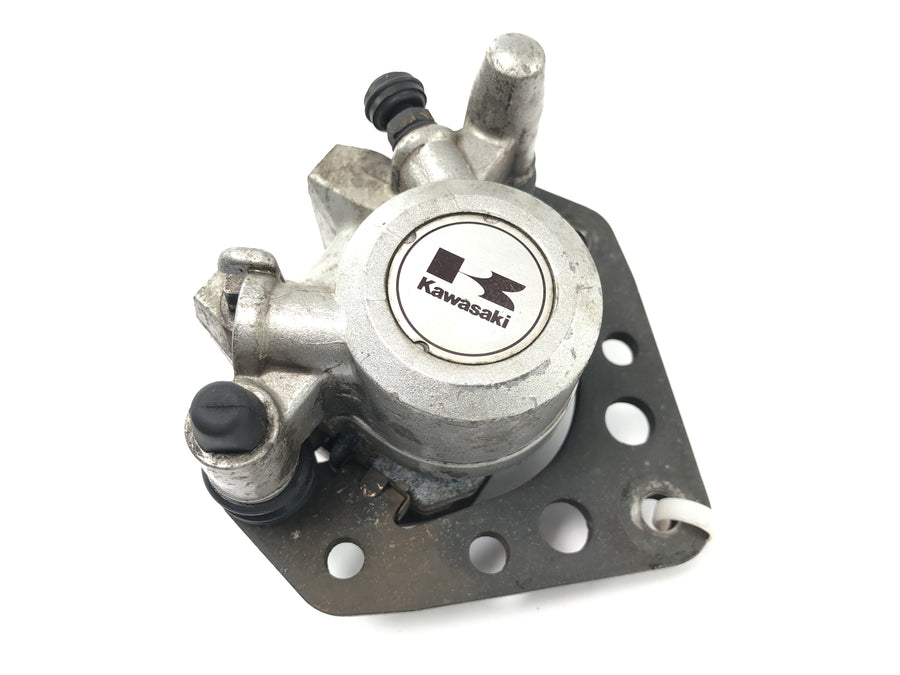 Kawasaki GPZ 1000 RX ZXT00A [1986] - Brake caliper front right