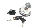 Benelli TNT 1130 [2009] - Tank cap locking mechanism ignition lock set-1