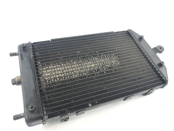 Kawasaki VN 1600 Mean Streak VNT60B [2005] - Water cooler - 0