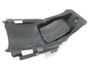 BMW R 1150 R R21 [2003] - Interior cladding splash protection at the back-5